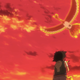 The colour palette in this film is gorgeous.